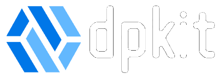 DPkit Logo